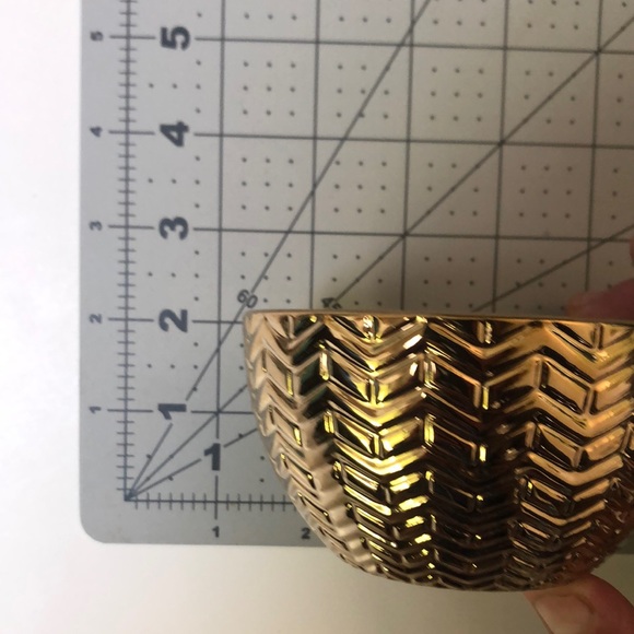 Modern Expressions Mini Bowls Set of 4 - Picture 5 of 6